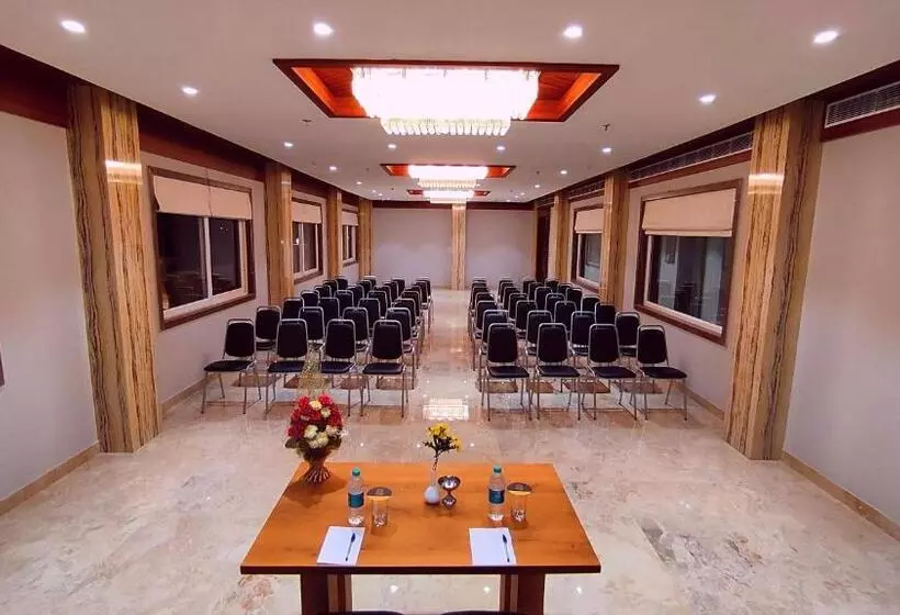 Shrigo Hotel Nathdwara