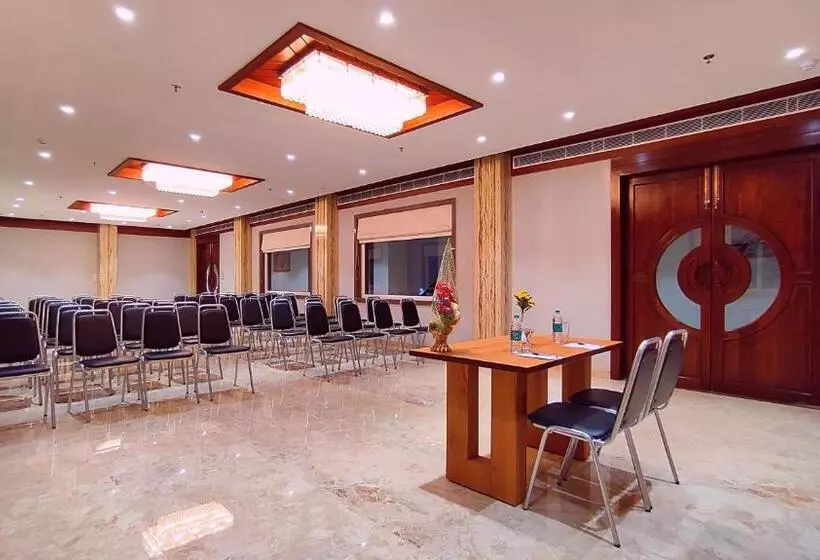 Shrigo Hotel Nathdwara