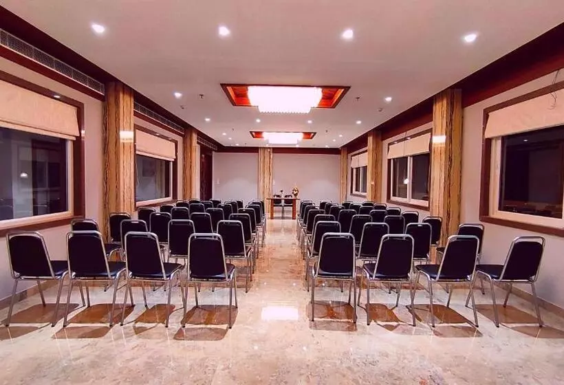 Shrigo Hotel Nathdwara