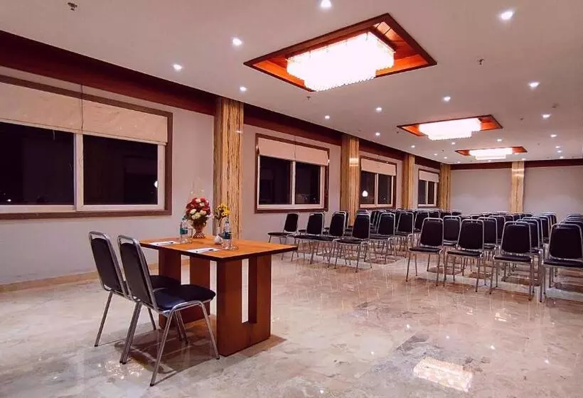 Shrigo Hotel Nathdwara