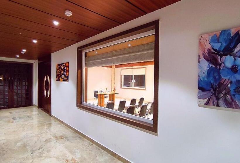 Shrigo Hotel Nathdwara