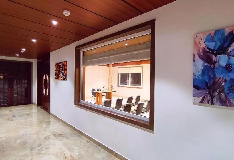 Shrigo Hotel Nathdwara