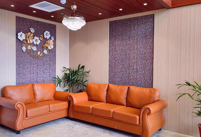 Shrigo Hotel Nathdwara