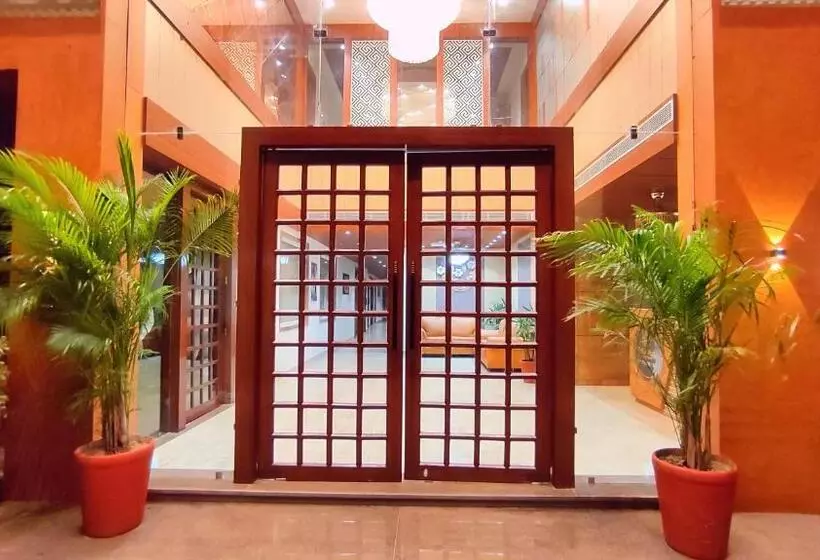 Shrigo Hotel Nathdwara