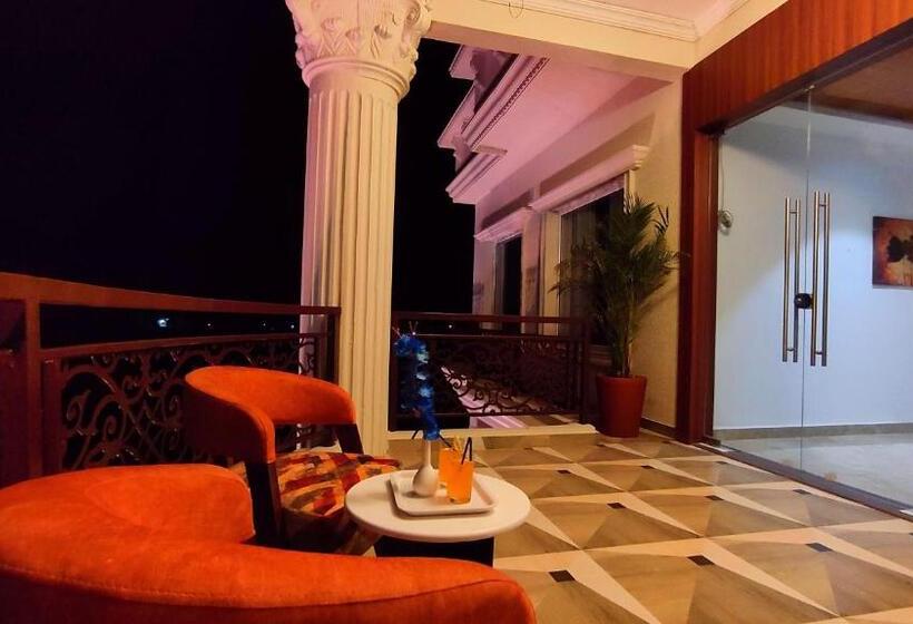 Shrigo Hotel Nathdwara