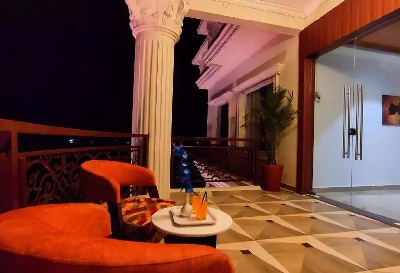 Shrigo Hotel Nathdwara