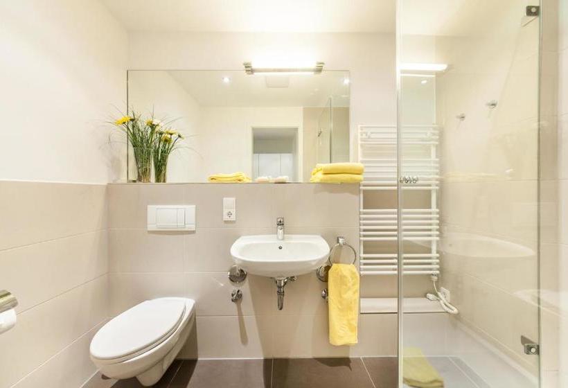 Acora Fürth Living The City Apartments