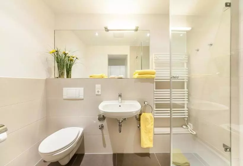 Acora Fürth Living The City  Apartments