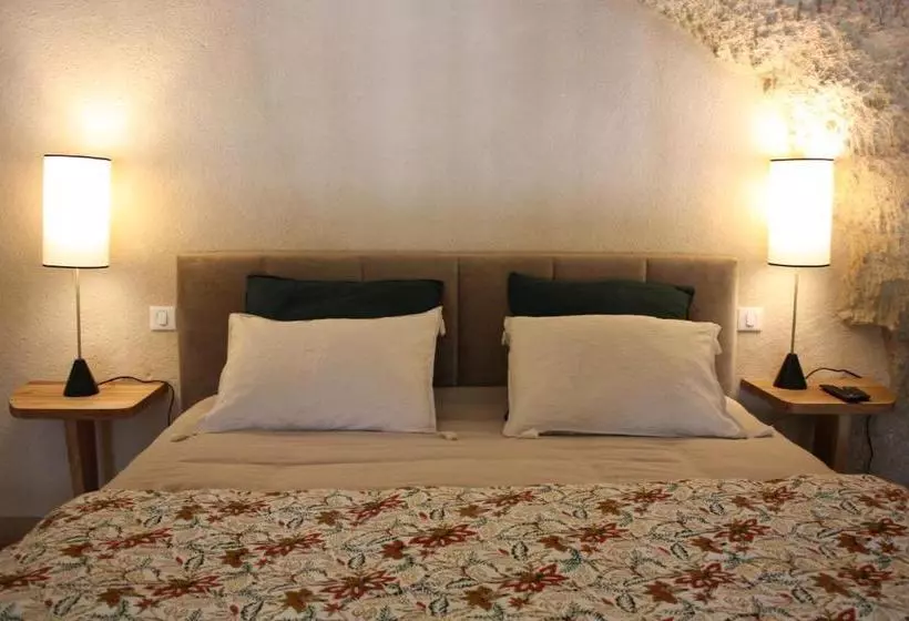 Majatalo Le Clos Baudoin B&b