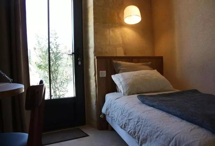 Majatalo Le Clos Baudoin B&b