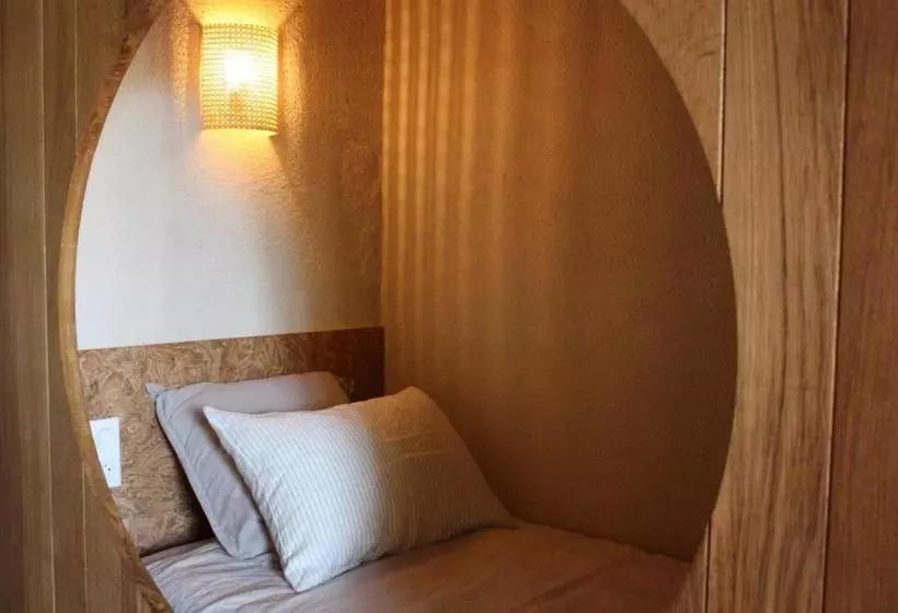 Majatalo Le Clos Baudoin B&b