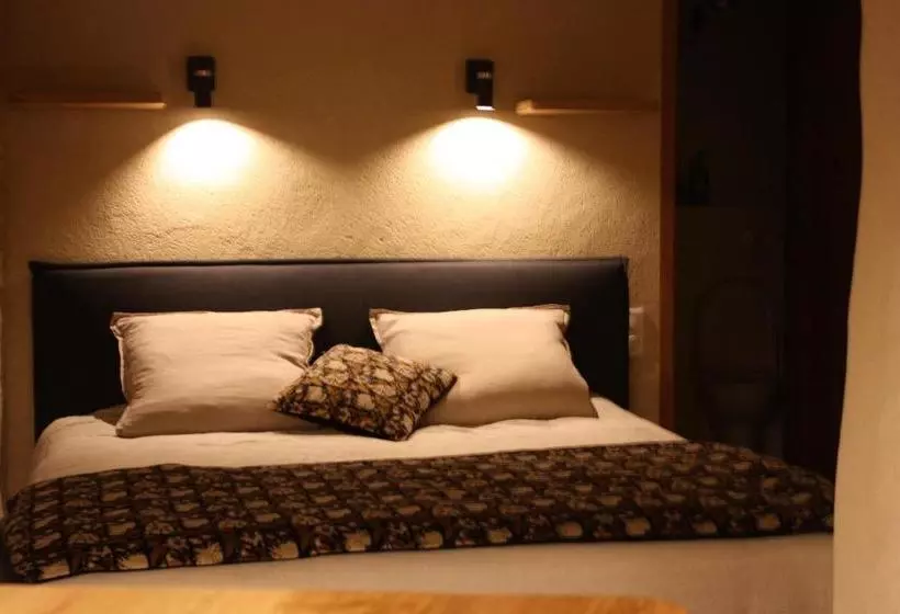 Majatalo Le Clos Baudoin B&b