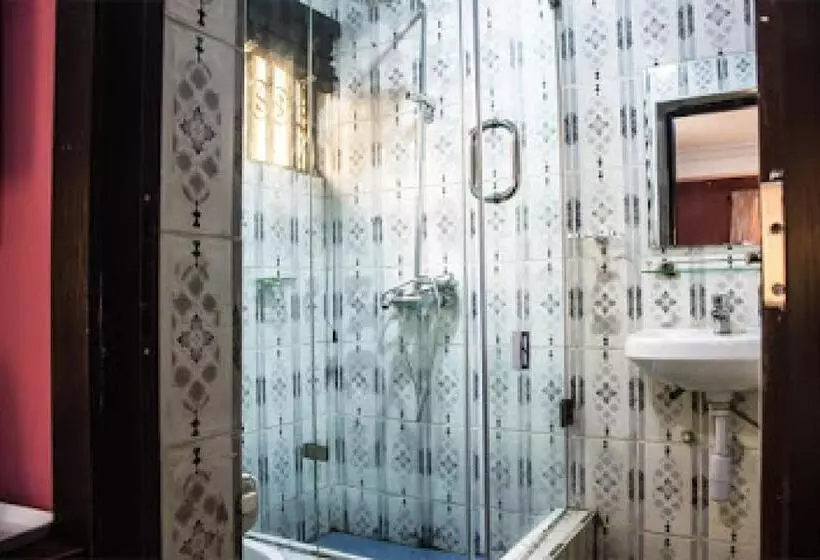 Pension Room In Lodge   Oragon Hotel And Suites
