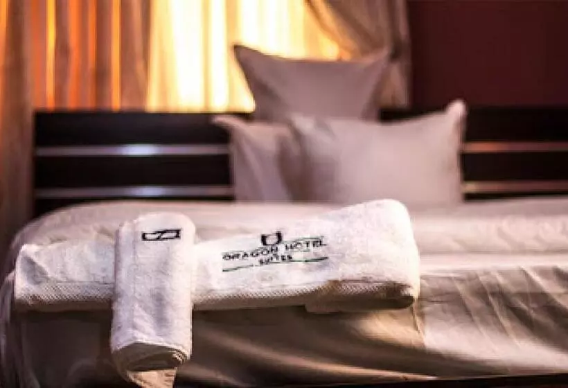 Pension Room In Lodge   Oragon Hotel And Suites