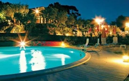 צימר Locanda Arcadia