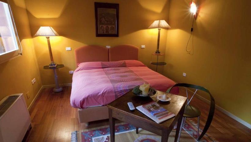 צימר Locanda Arcadia