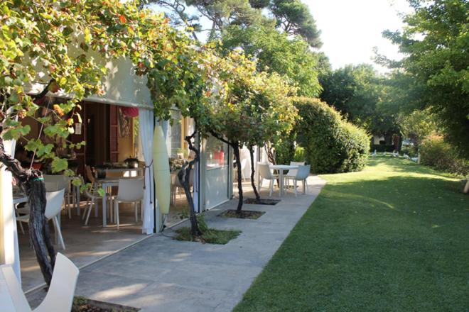 צימר Locanda Arcadia