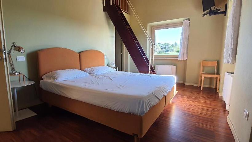 צימר Locanda Arcadia