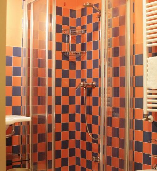 צימר Locanda Arcadia