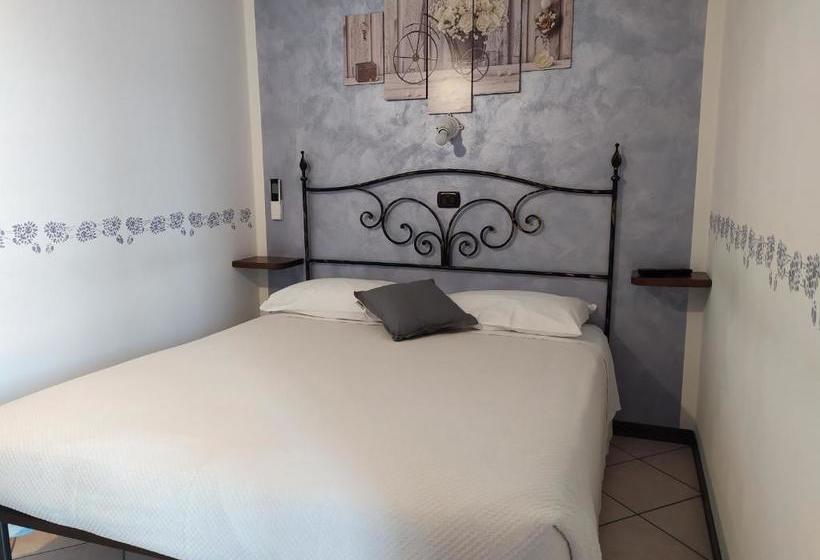 ホテル La Bossolasca Albergo Ristorante