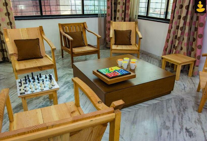 فندق Livingstone 4 Bhk Villa Bhimtal