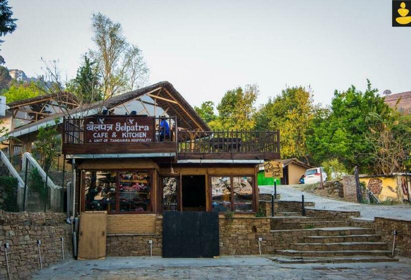 فندق Livingstone 4 Bhk Villa Bhimtal