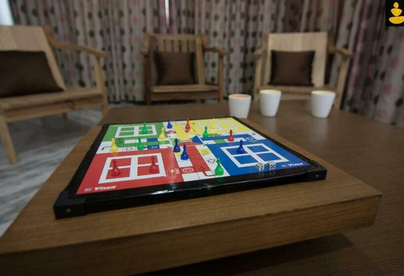 فندق Livingstone 4 Bhk Villa Bhimtal