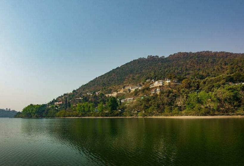 فندق Livingstone 4 Bhk Villa Bhimtal