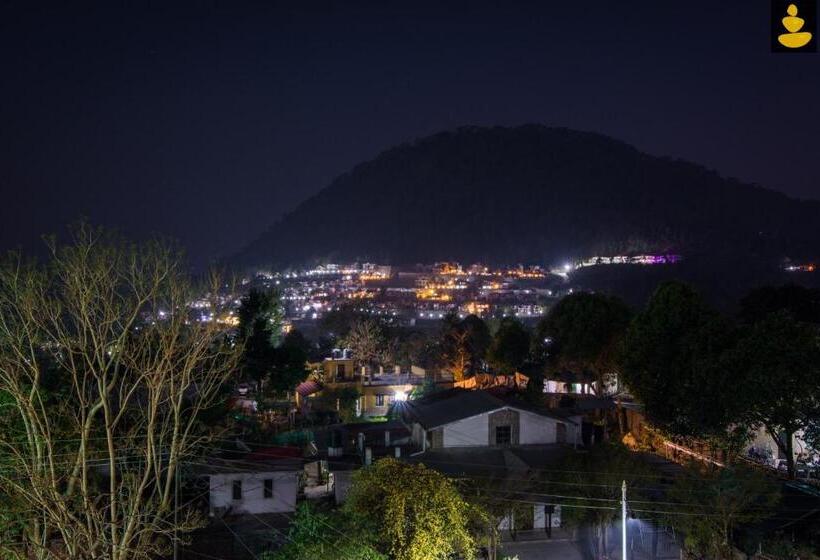 فندق Livingstone 4 Bhk Villa Bhimtal