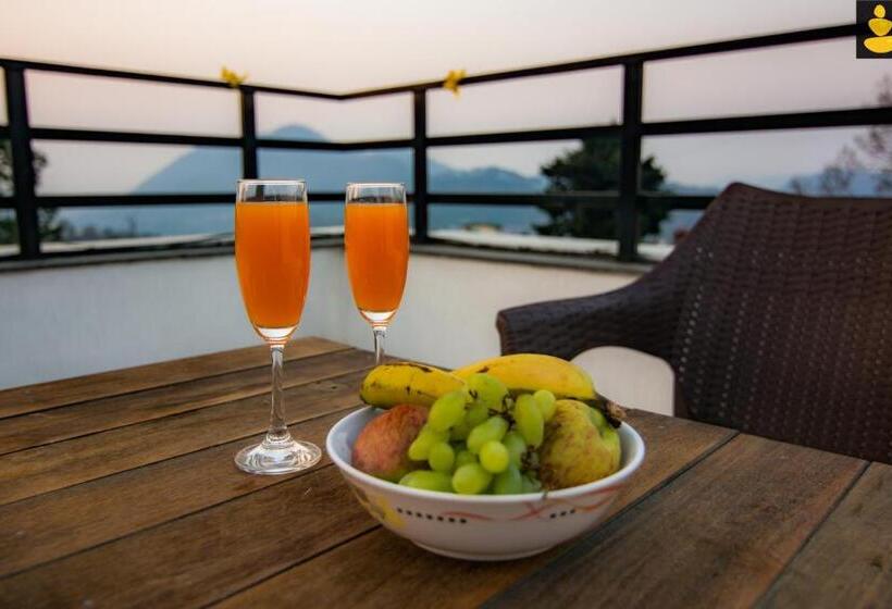 فندق Livingstone 4 Bhk Villa Bhimtal