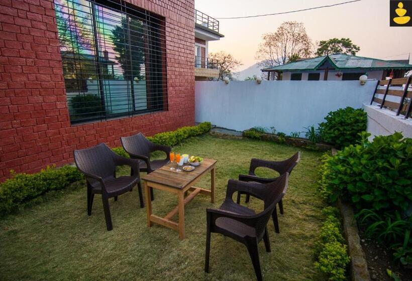 فندق Livingstone 4 Bhk Villa Bhimtal