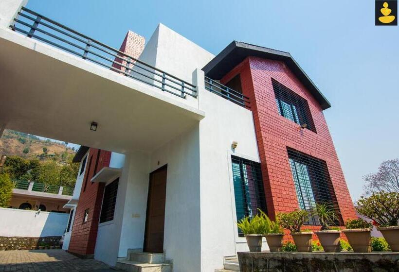 فندق Livingstone 4 Bhk Villa Bhimtal