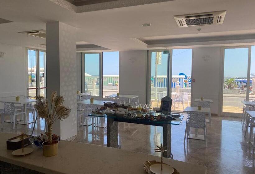 בית מלון כפרי Miami Suite