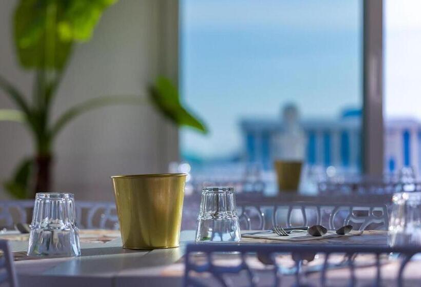 בית מלון כפרי Miami Suite