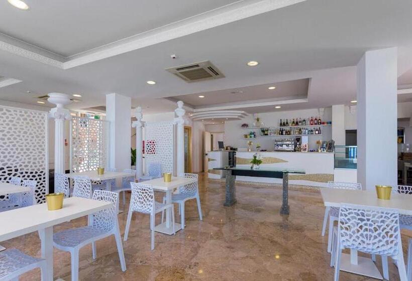 בית מלון כפרי Miami Suite