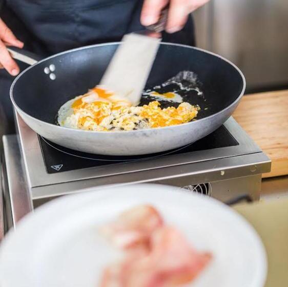 בית מלון כפרי Miami Suite