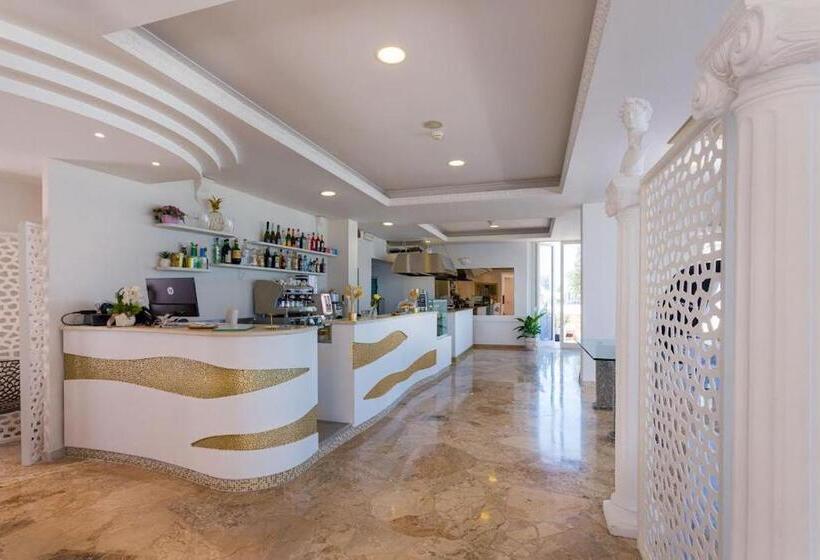 בית מלון כפרי Miami Suite