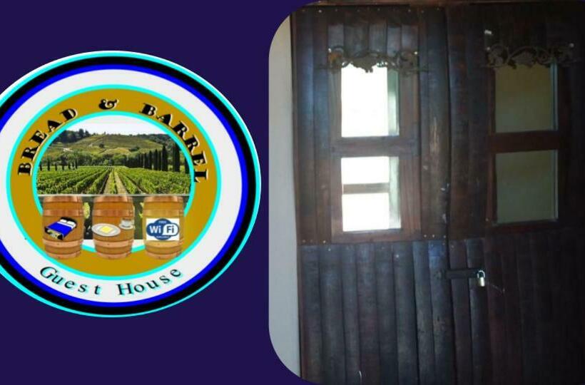 Majatalo Bergsig Bread & Barrel