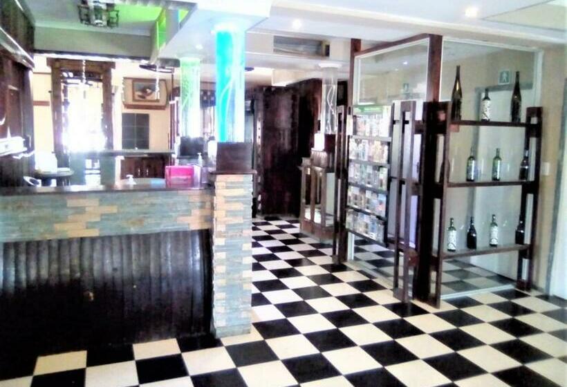 Majatalo Bergsig Bread & Barrel