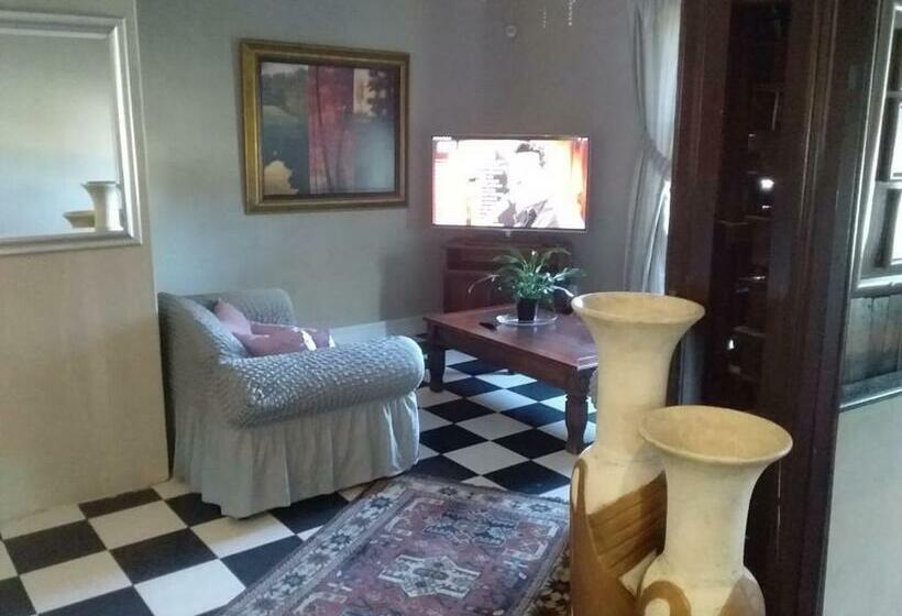 Majatalo Bergsig Bread & Barrel