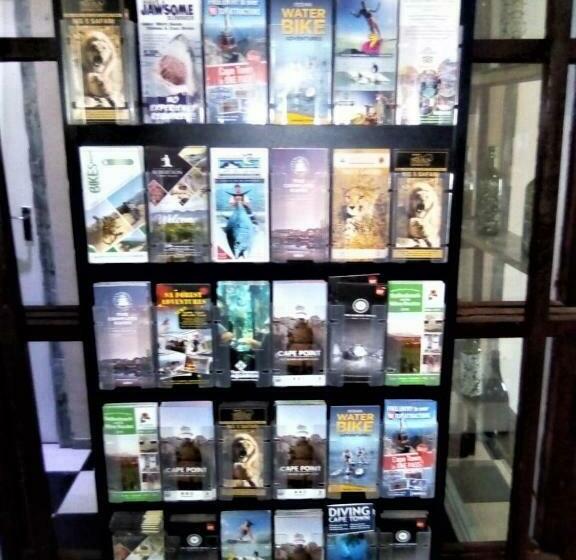 Majatalo Bergsig Bread & Barrel