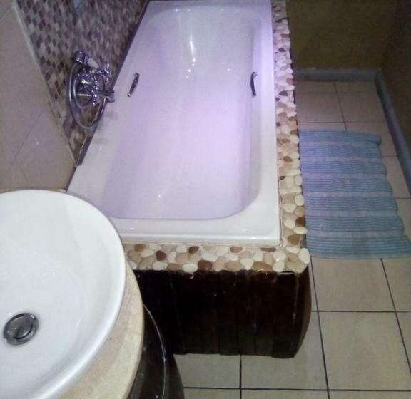 Majatalo Bergsig Bread & Barrel