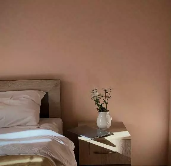 پانسیون Margaryan S Guesthouse