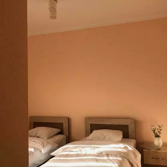 پانسیون Margaryan S Guesthouse