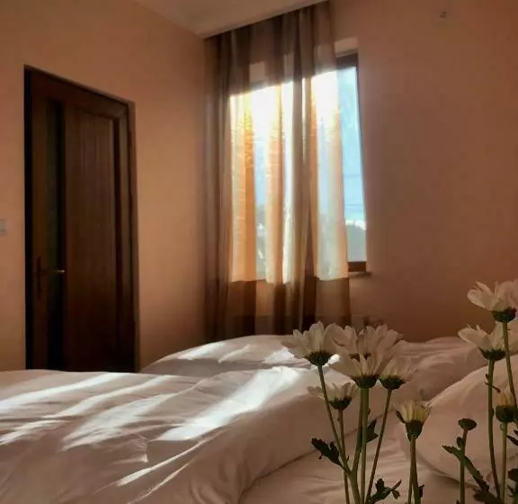 پانسیون Margaryan S Guesthouse