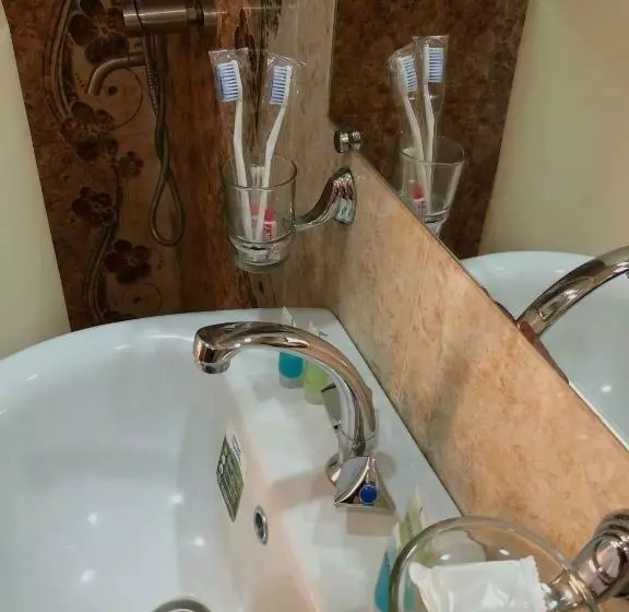 پانسیون Margaryan S Guesthouse