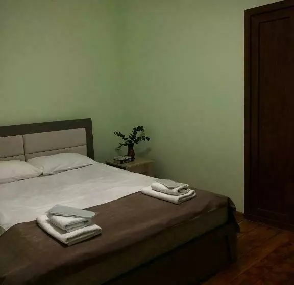 پانسیون Margaryan S Guesthouse