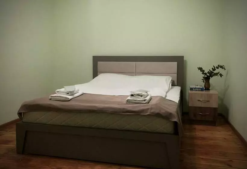 پانسیون Margaryan S Guesthouse
