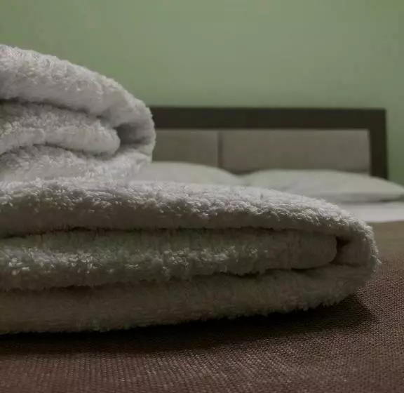 پانسیون Margaryan S Guesthouse