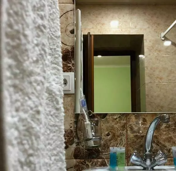 پانسیون Margaryan S Guesthouse